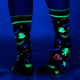 Tiny Trinkets Crew Socks