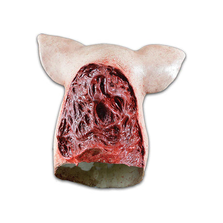 Blood Pig Mask