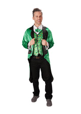 St Patrick's Day Tuxedo Kit