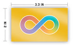 Autistic Pride Sticker
