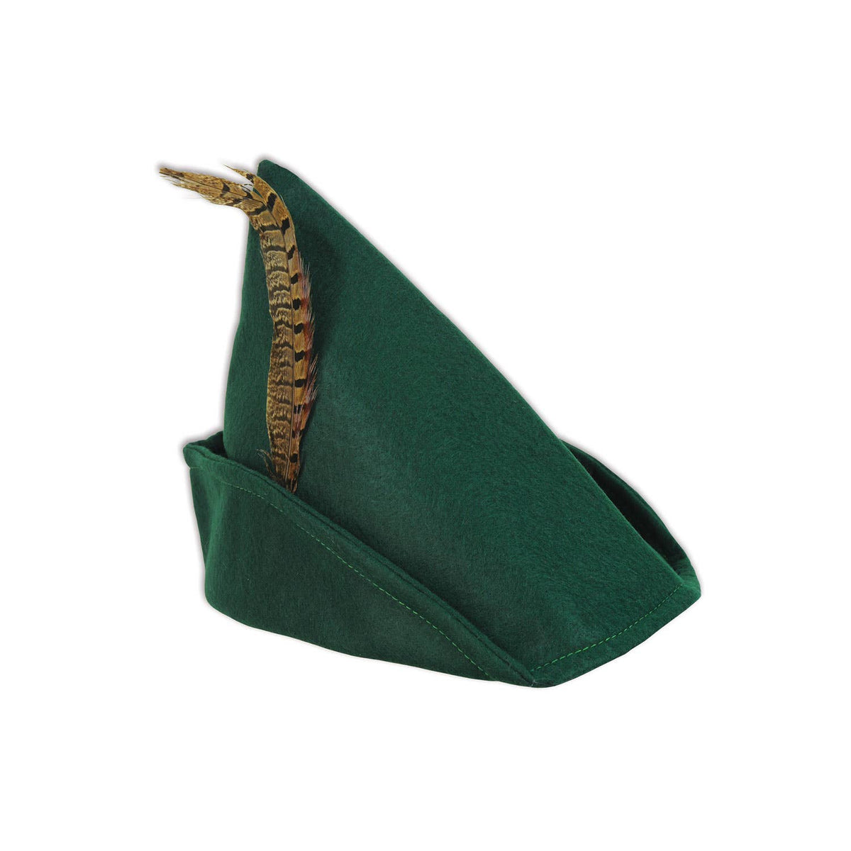 Felt Robin Hood Hat – The Life of the Party