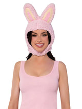 Little Monster Hood