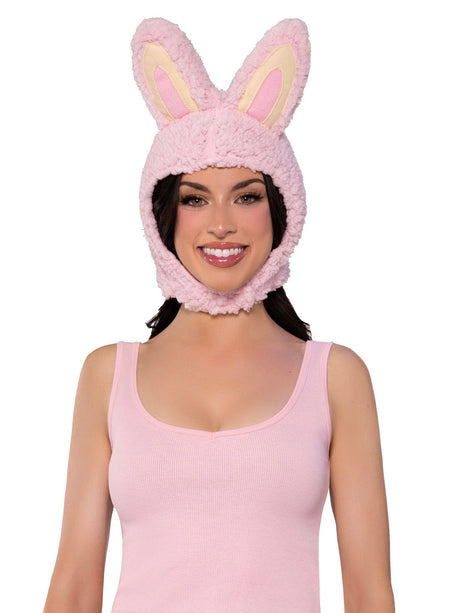 Little Monster Hood