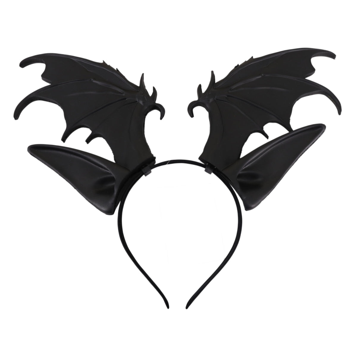 Bat Wing Headband