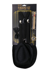 Men's 1920's Flapper Kit