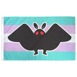 Mothman Pride