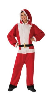 Adult Santa Jumper