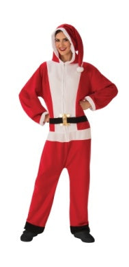 Adult Santa Jumper