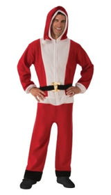 Adult Santa Jumper