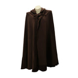 Fleece Cloak w/ Hood