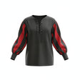 western-fashion-91027 · 91027-red-black.jpg