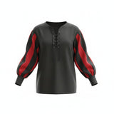 western-fashion-91027 · 91027-red-black.jpg