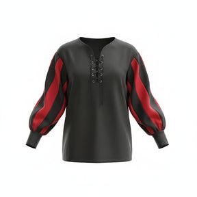 western-fashion-91027 · 91027-red-black.jpg