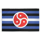 BDSM Rights Flag