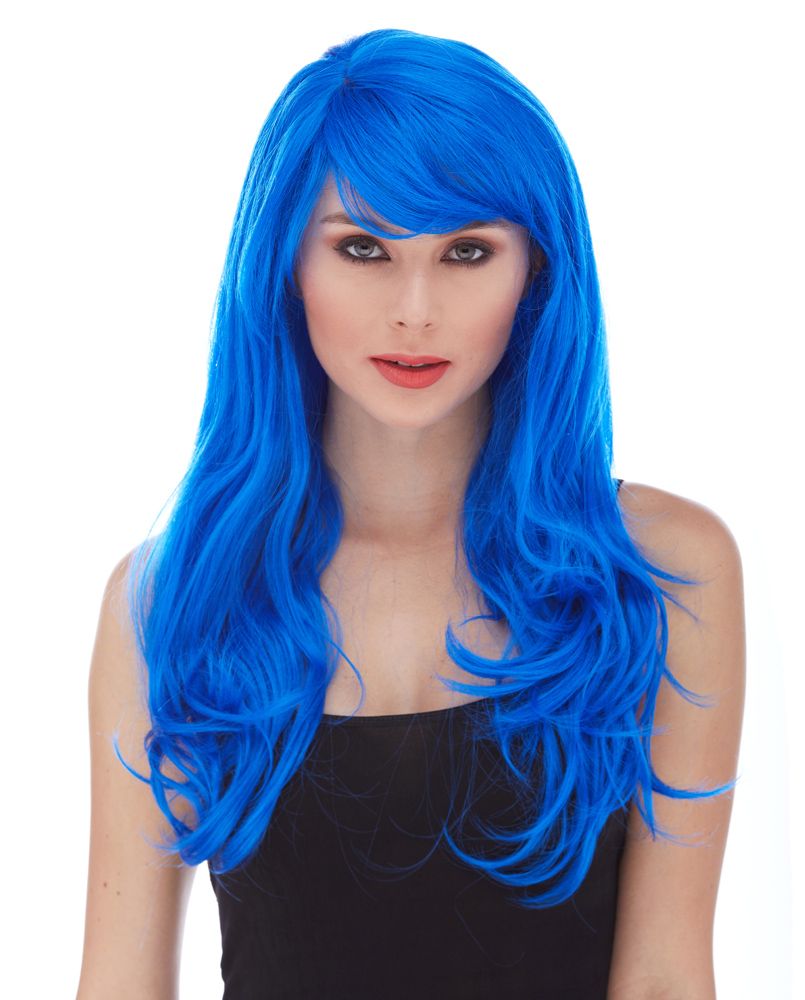 Burlesque Wig