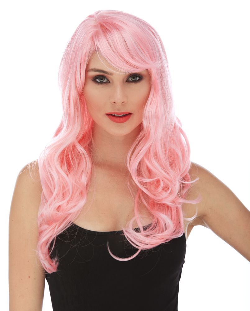 Burlesque Wig