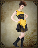 The Tempest's Dress