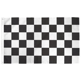 Checkered Flag