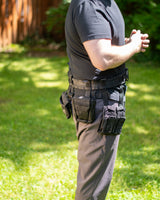 Tactical Belt Prop