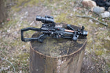 Hand Bowcaster Blaster Prop (WP Original)