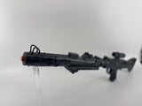 Clone DC-15A Trooper Blaster Rifle Prop