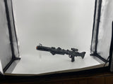 Clone DC-15A Trooper Blaster Rifle Prop