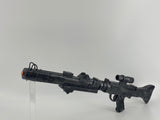 Clone DC-15A Trooper Blaster Rifle Prop