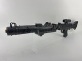 Clone DC-15A Trooper Blaster Rifle Prop