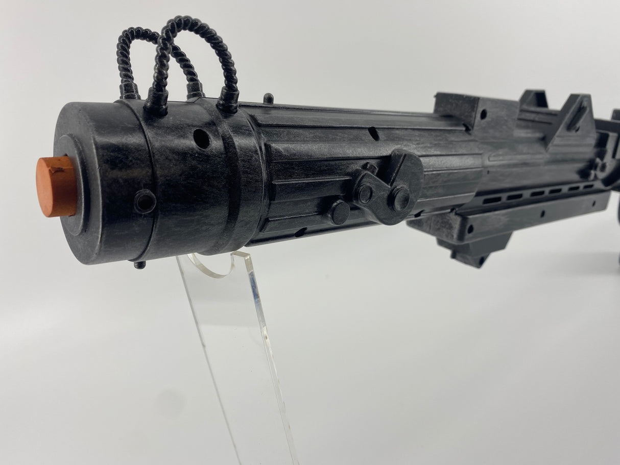 Clone DC-15A Trooper Blaster Rifle Prop