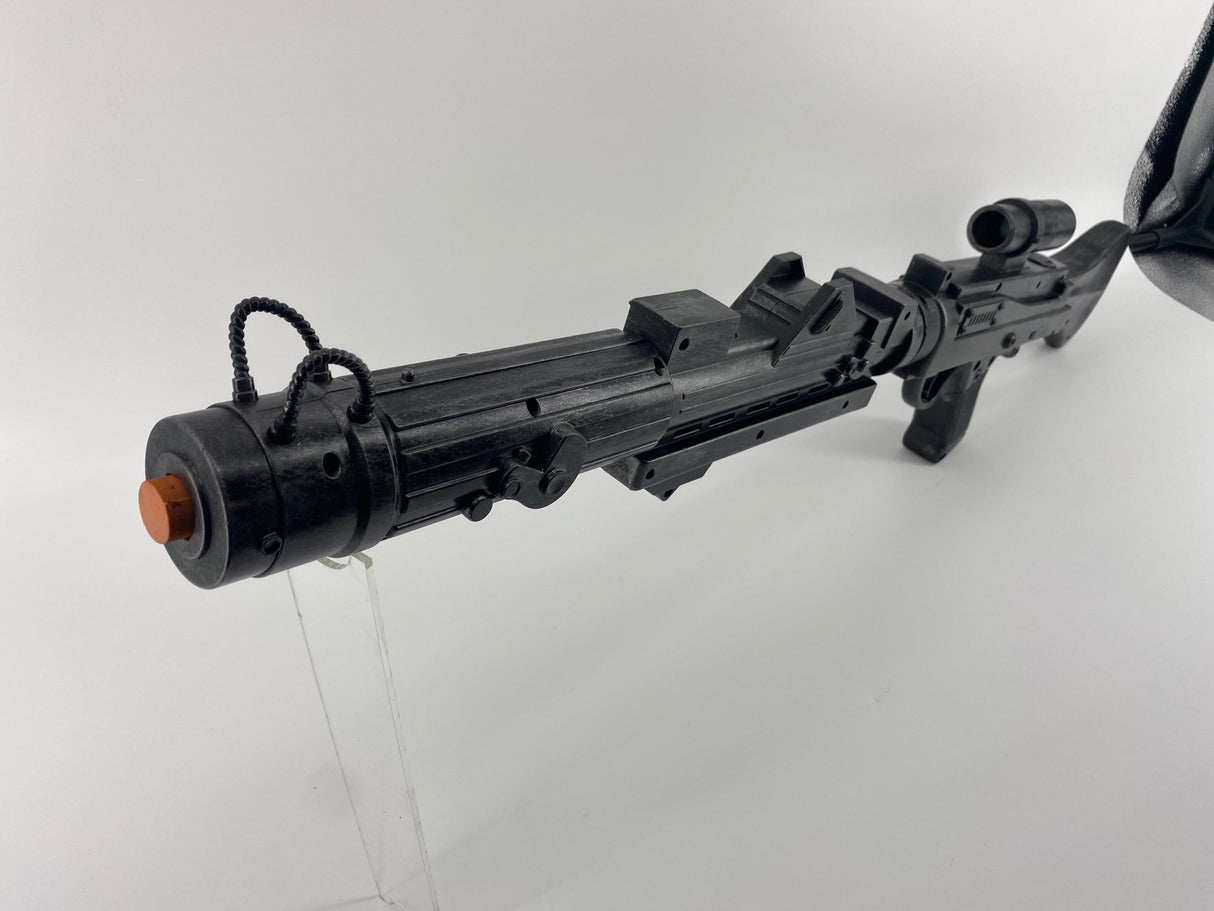Clone DC-15A Trooper Blaster Rifle Prop