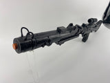 Clone DC-15A Trooper Blaster Rifle Prop