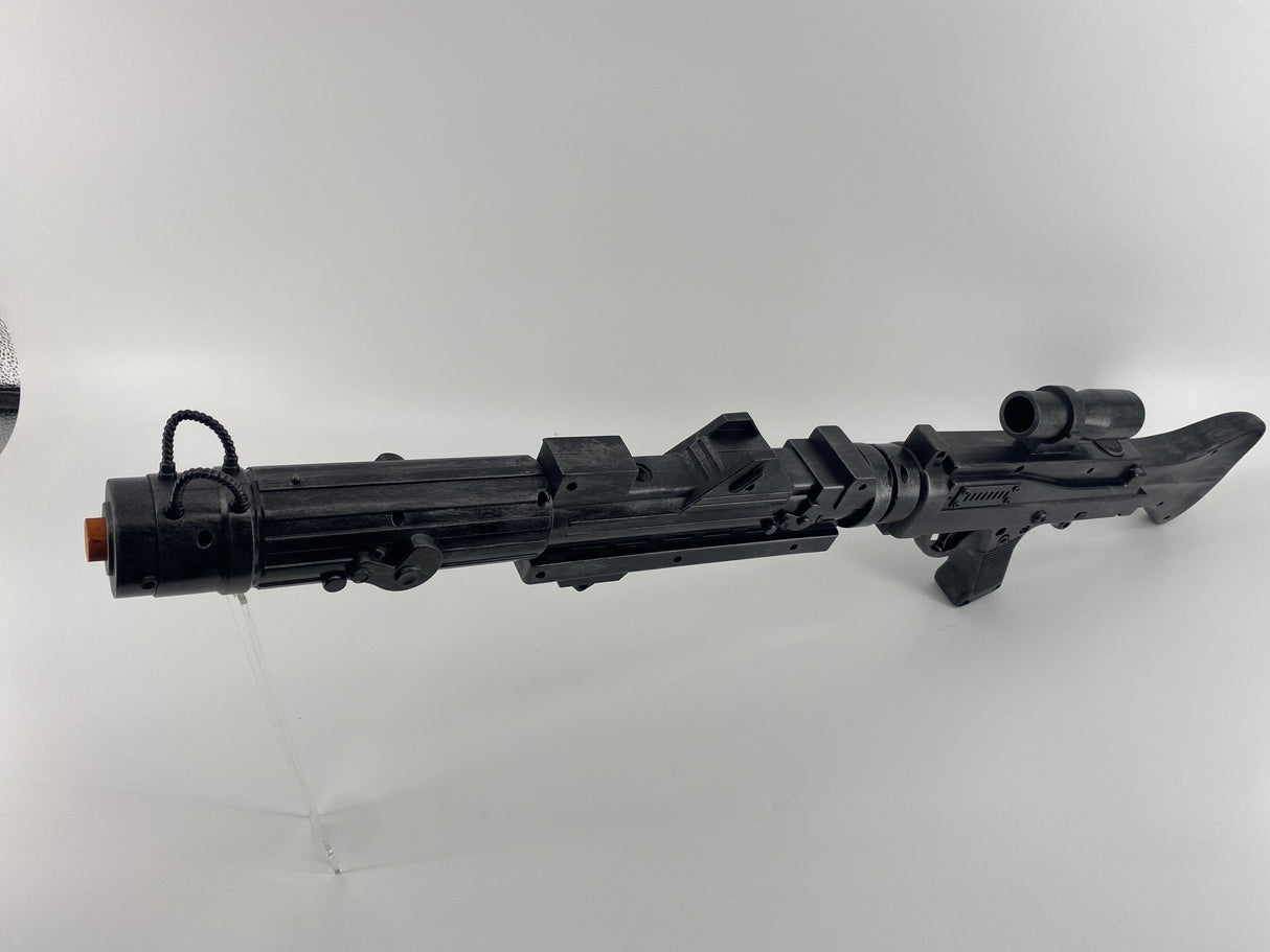 Clone DC-15A Trooper Blaster Rifle Prop