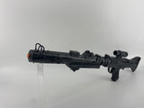 Clone DC-15A Trooper Blaster Rifle Prop