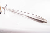 Medieval Longsword Prop