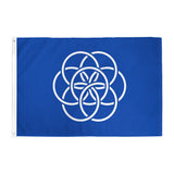 International Flag of Planet Earth