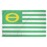 Ecology Flag