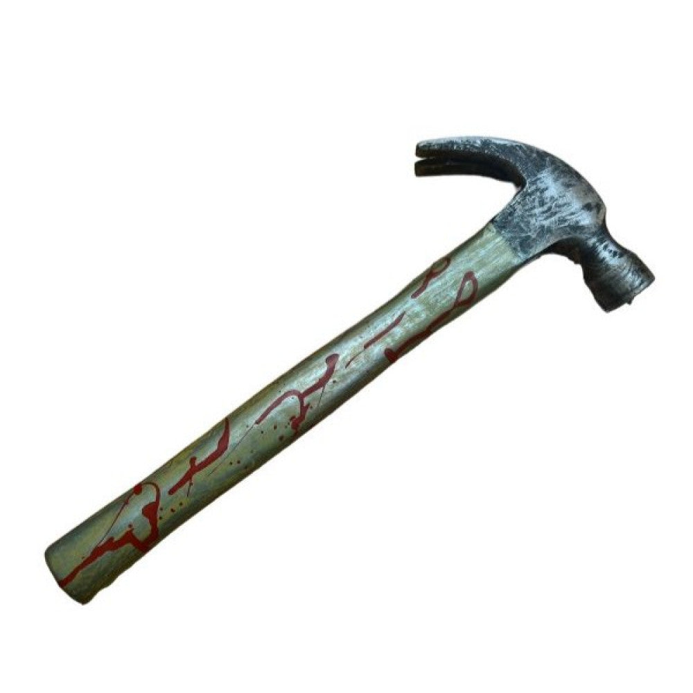 Foam Hammer