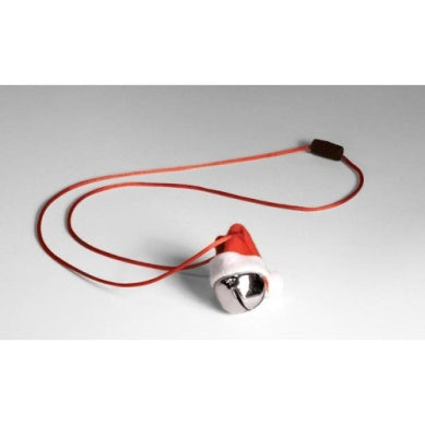 Jingle Bell Necklace