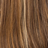 Kim Lace Front Wig