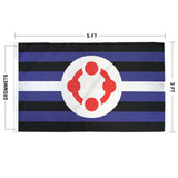 Fetish Pride Flag