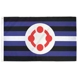 Fetish Pride Flag