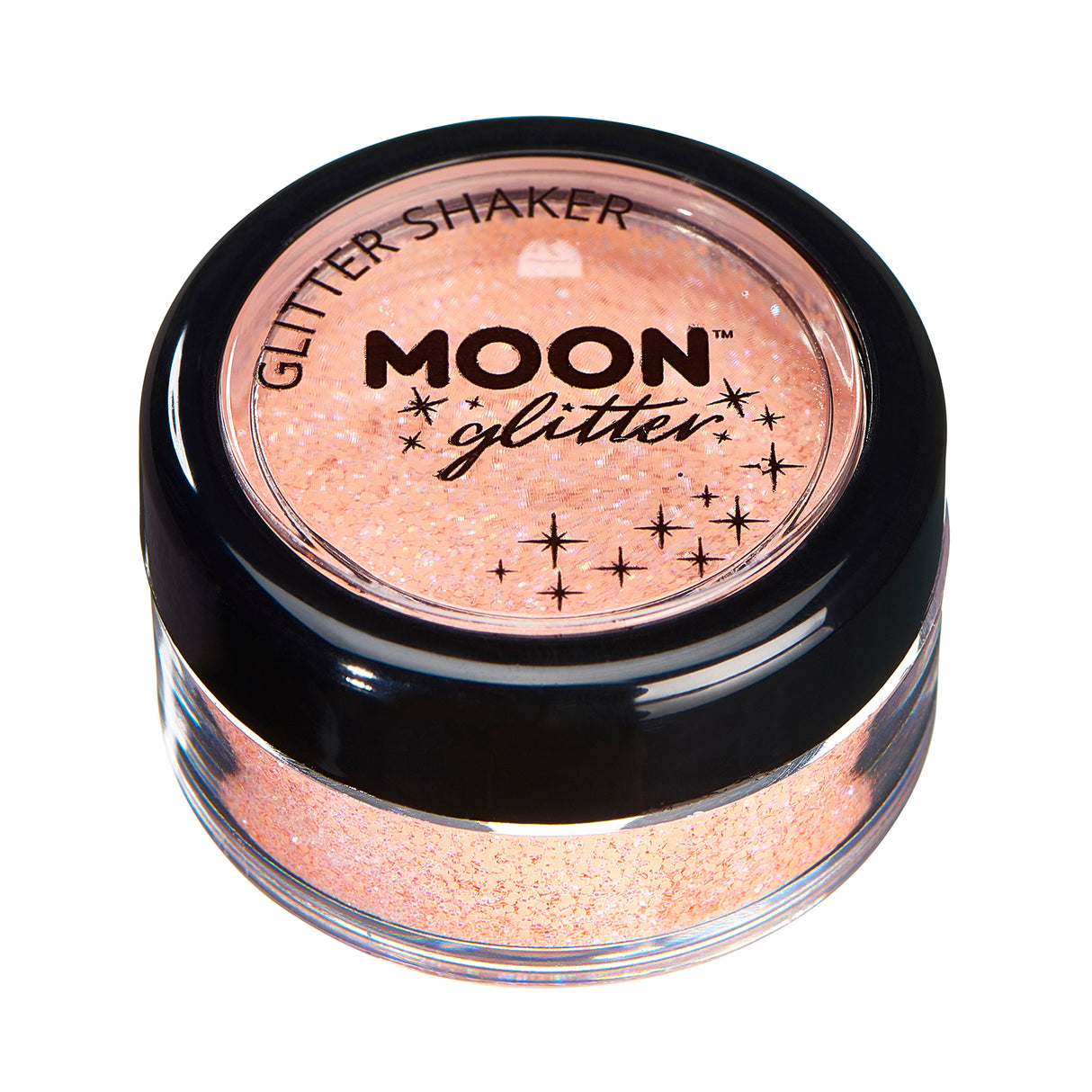 Pastel Fine Glitter Shaker