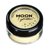 Pastel Fine Glitter Shaker