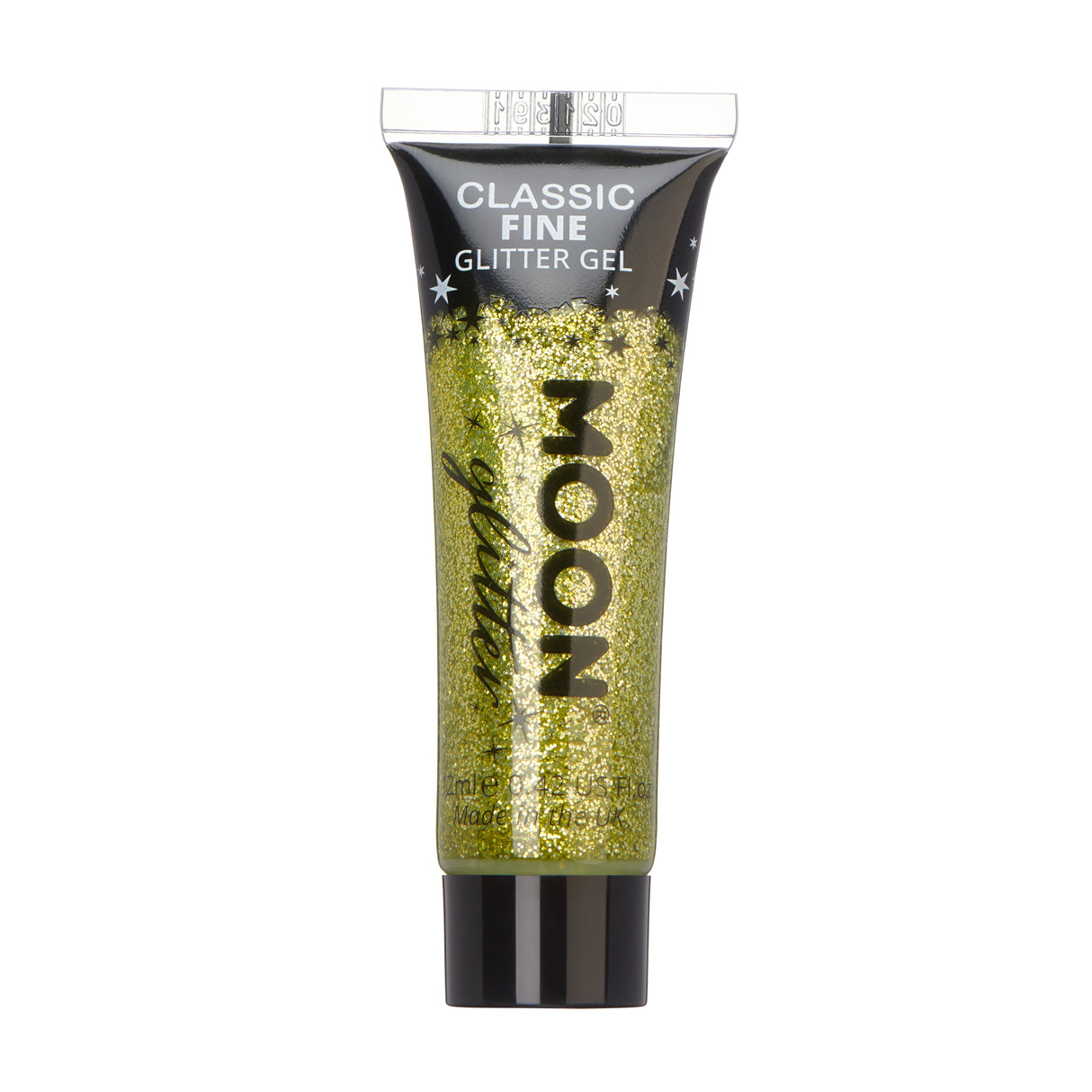 Classic Fine Glitter Gel