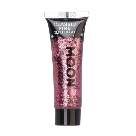 Classic Fine Glitter Gel