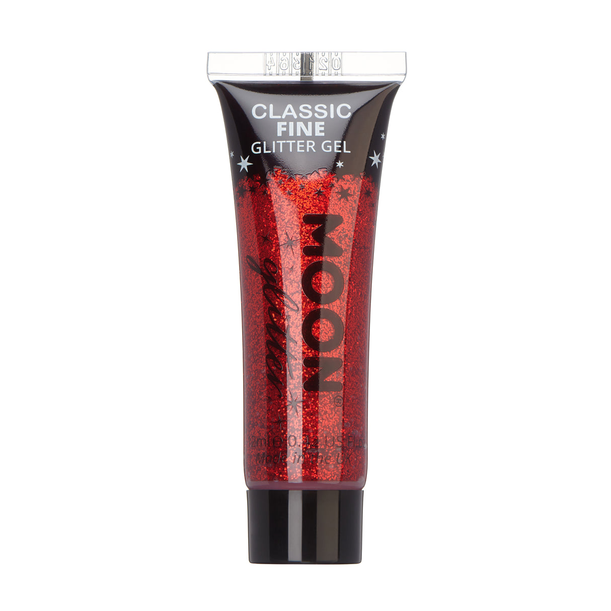 Classic Fine Glitter Gel