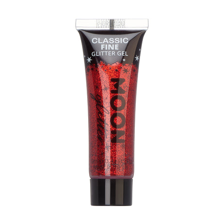 Classic Fine Glitter Gel