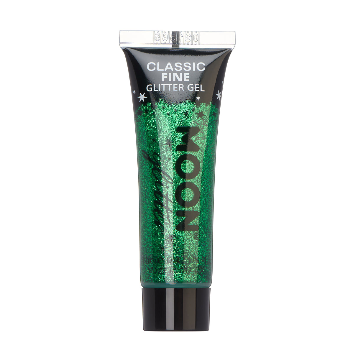 Classic Fine Glitter Gel