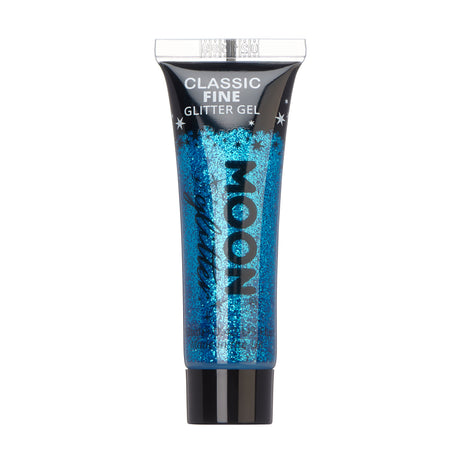 Classic Fine Glitter Gel
