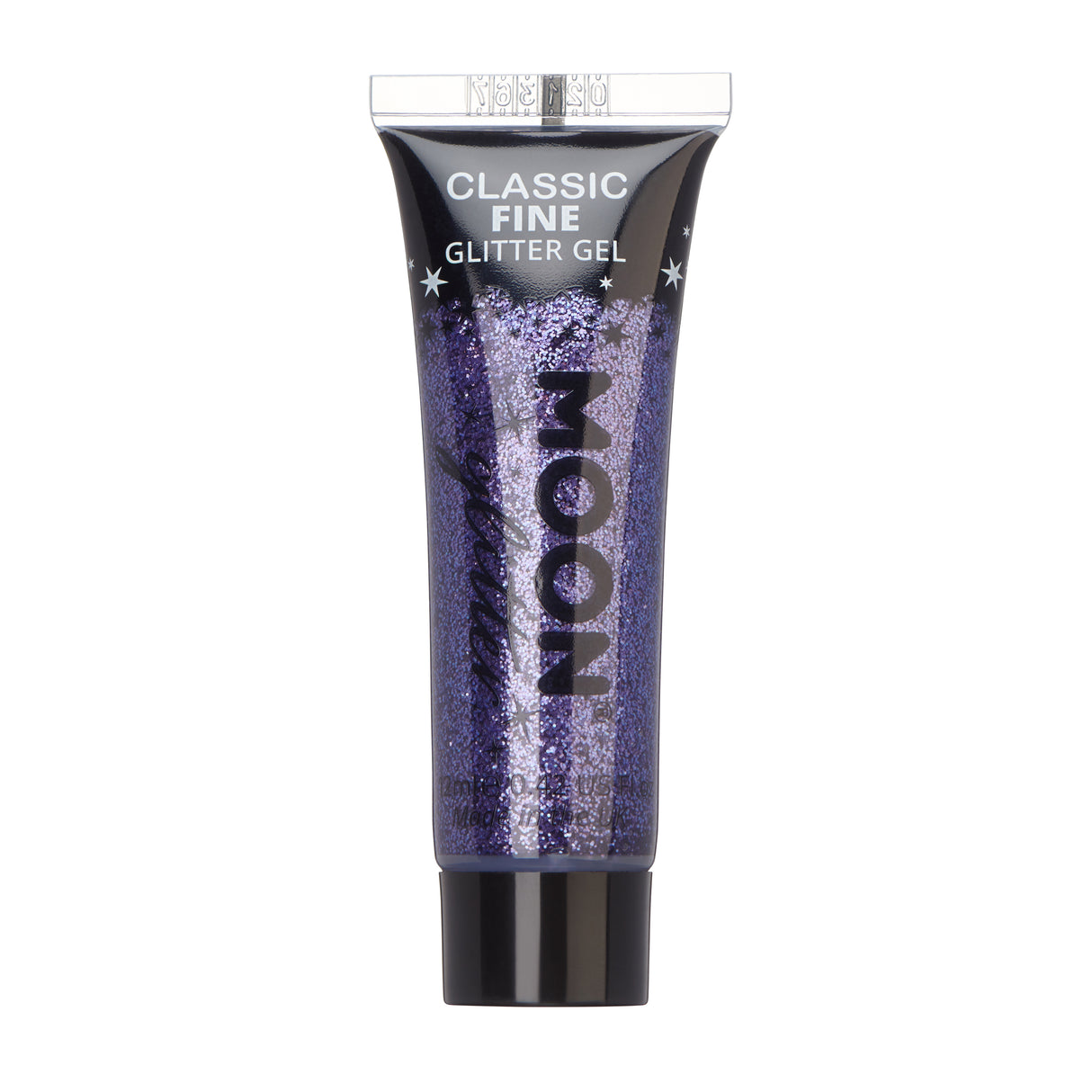 Classic Fine Glitter Gel